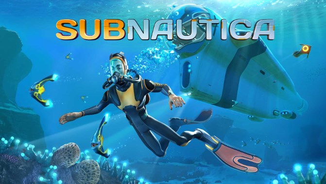 深海迷航淡水在哪里获取