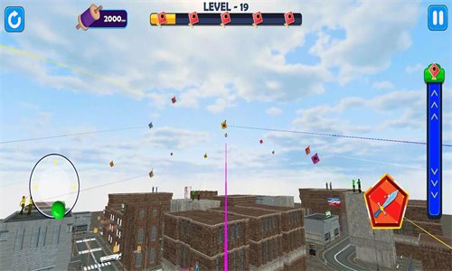 印度放风筝3d最新版