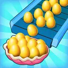 懒散的海怪最新版