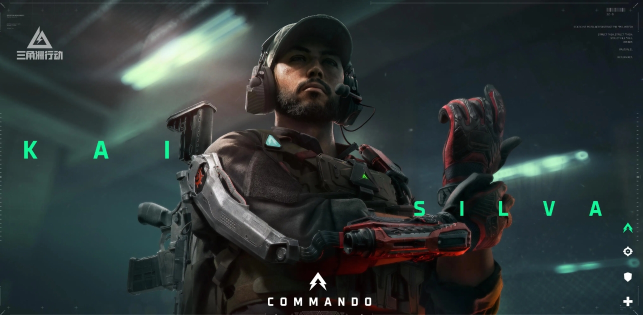 三角洲行动3x3安全箱如何获得