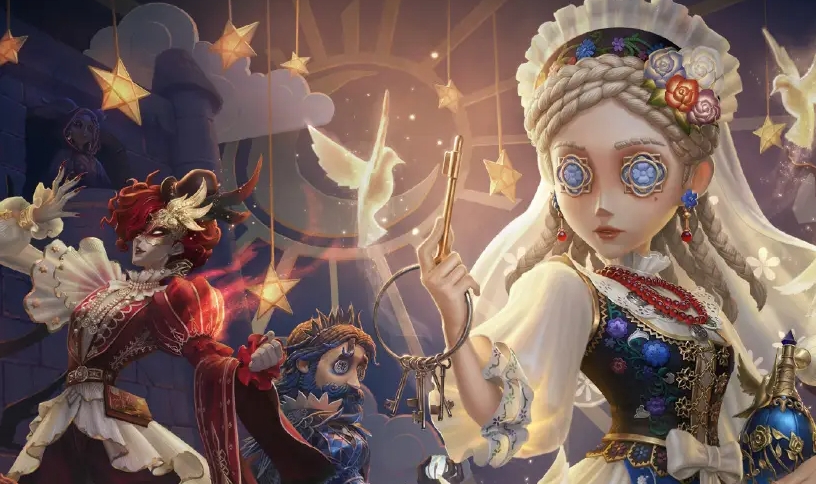 第五人格永眠镇小图地窖在哪里