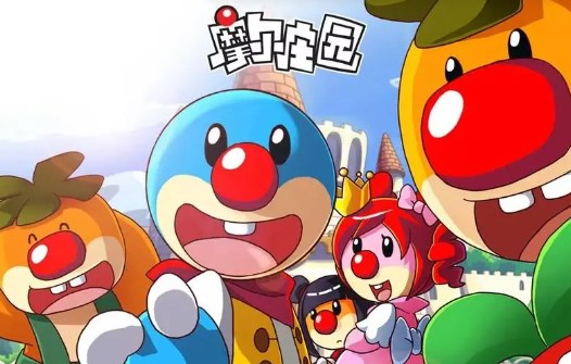 摩尔庄园汤米工头怎么找