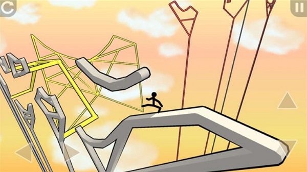 旋转天空最新版