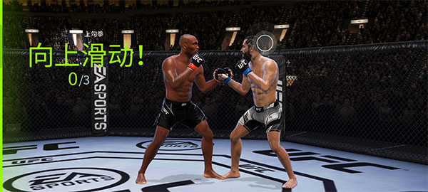 ufc ufc