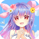 二次元换装少女内购版