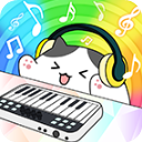 节奏猫咪音乐
