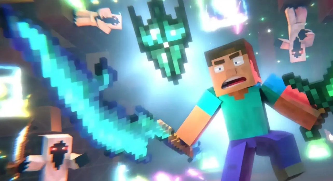 我的世界烦人的村民好感度提升指令是什么