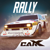 CarX Rally汉化版