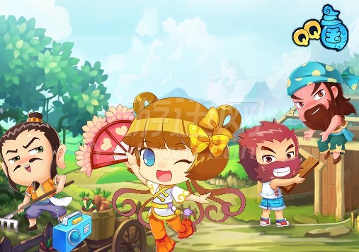 qq三国转职道具删除如何恢复