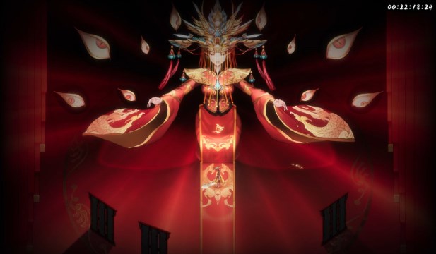 暖雪密封的信函解锁条件是什么