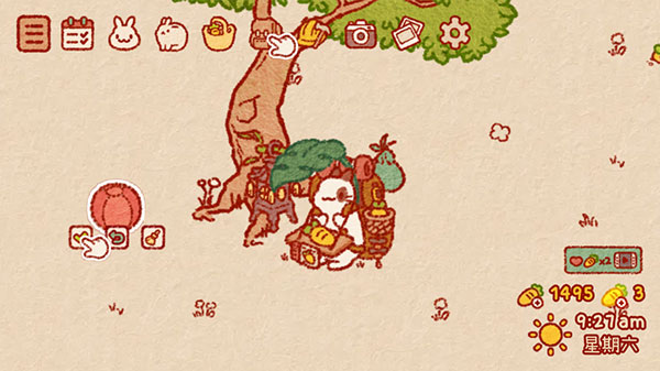 兔兔岛中文版