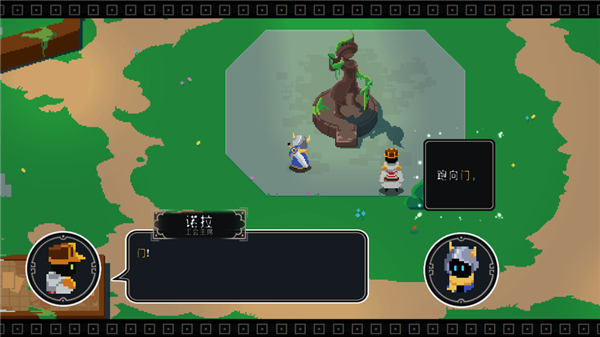 漫无止境游戏最新版 漫无止境游戏最新版