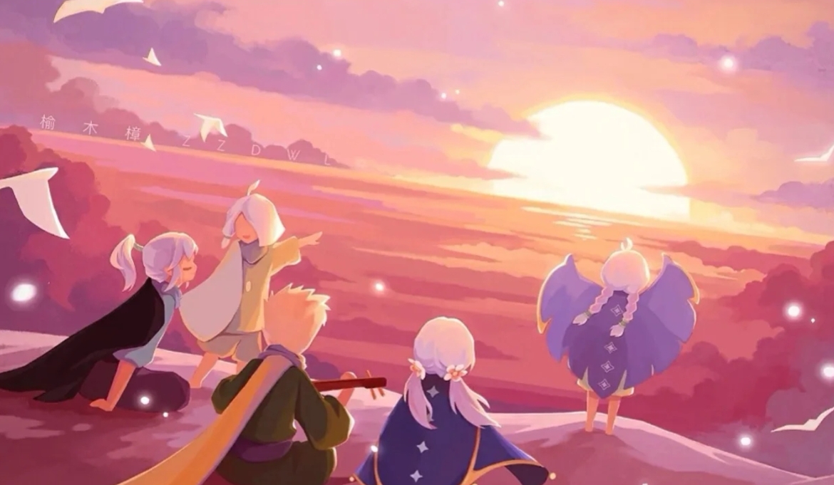 光遇姆明季小金人如何获得