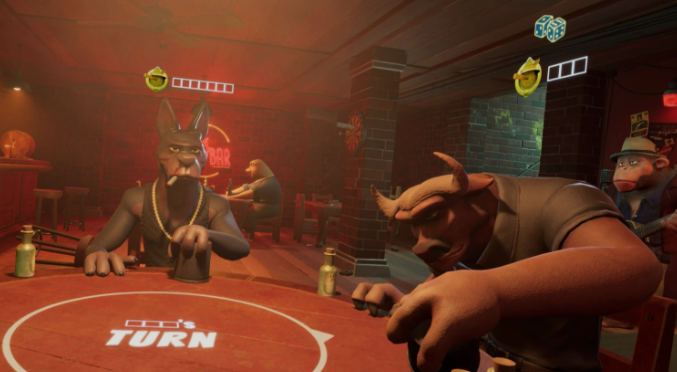 骗子酒馆房间进不去如何解决