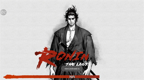 最后一个武士最新版