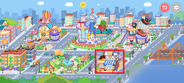 yoya世界全地图解锁版 yoya世界全地图解锁版