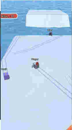 滑雪大战无限金币 1.0