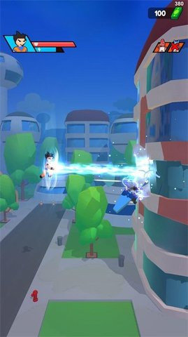 我对波贼猛手机版 1.0.0 最新版
