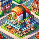 亚洲烹饪之星无限金币
