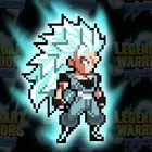 传奇勇士锦标赛新版