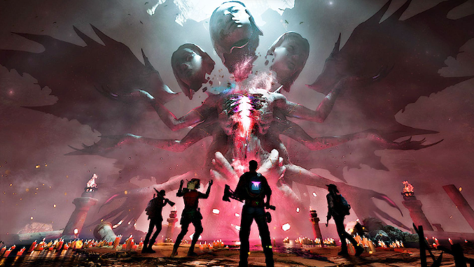 七日世界火喉圣域宝箱在哪里收集