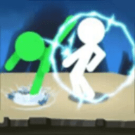 火柴人争霸战争无限钻石版