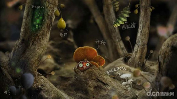 小甲虫回家