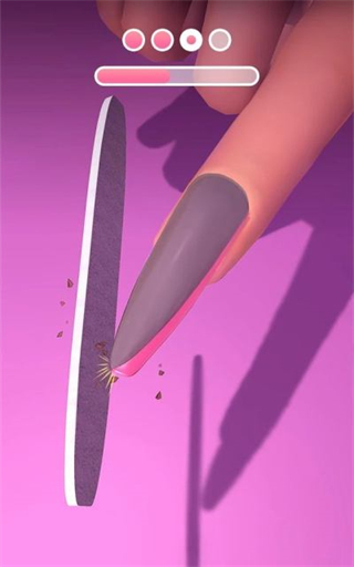 美甲小屋游戏无广告版 美甲小屋游戏无广告版