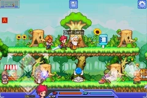 艾露西亚手机版下载 1.0.2 安卓版