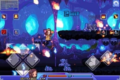 艾露西亚手机版下载 1.0.2 安卓版