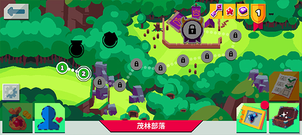 遗迹猎人叛军崛起最新版 遗迹猎人叛军崛起最新版