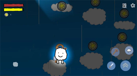 悠姆的光之历练 1.1.2 手机版