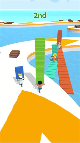 搭个桥快跑免费版