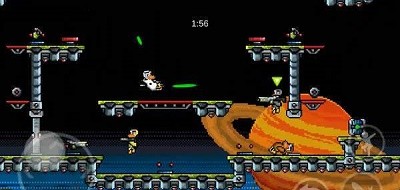 鸭子王安卓汉化版
