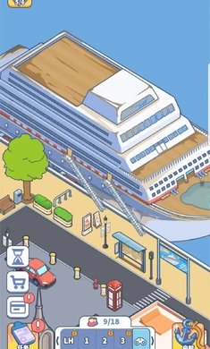 大家快上船免广告版