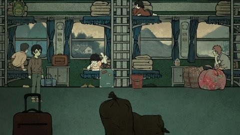 山神之花嫁最新版