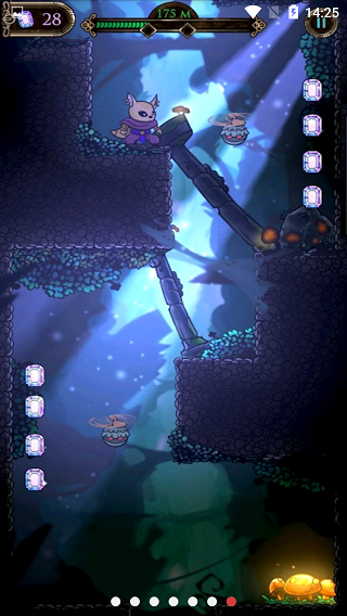 深境奥德赛 0.1 免费版