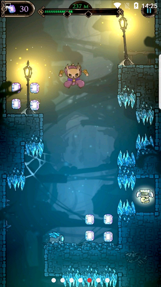 深境奥德赛 0.1 免费版
