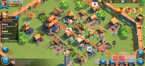 万国觉醒兵营如何升级-万国觉醒兵营升级攻略