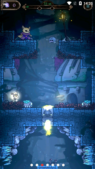 深境奥德赛 0.1 免费版