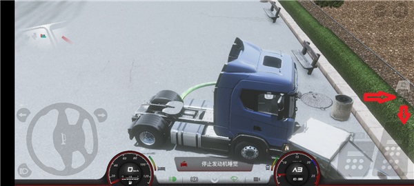 欧洲卡车模拟器3无限金币 欧洲卡车模拟器3无限金币