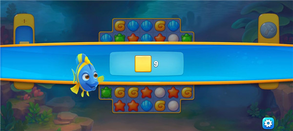 梦幻水族箱最新版 梦幻水族箱最新版