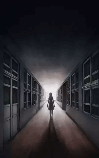 黑色走廊游戏中文版