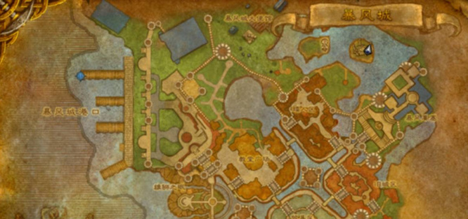 魔兽世界裹网珍玩如何获取-魔兽世界裹网珍玩获得方法一览
