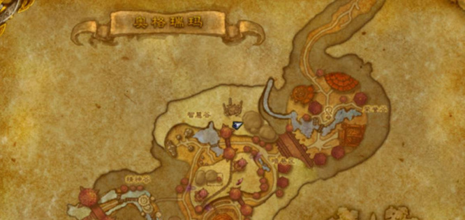 魔兽世界裹网珍玩如何获取-魔兽世界裹网珍玩获得方法一览