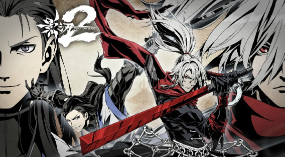 影之刃2武器如何融合