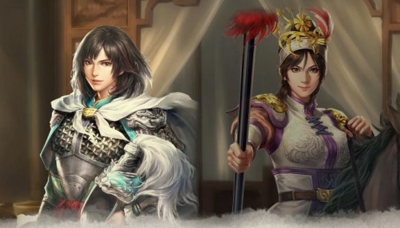 三国志8重置版恶名值怎么下降-三国志8重置版恶名值减少方法 三国志8重置版恶名值怎么下降-三国志8重置版恶名值减少方法