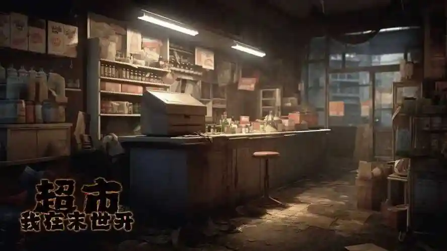 我在末世开超市兑换码怎么用-我在末世开超市兑换码永久有效