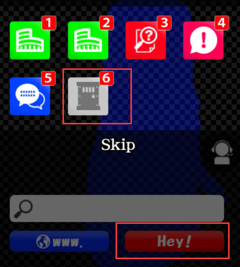声之寄托sp