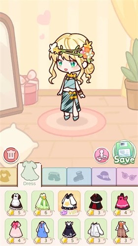 优优家装人生无限钻石